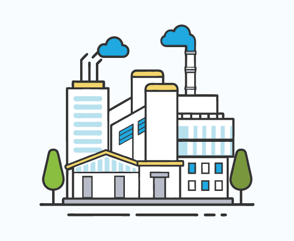 Distribution Solution